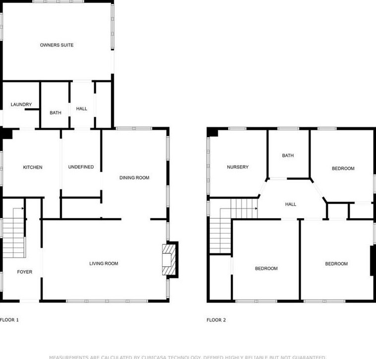 322 College Ave, Decatur GA 30030-3610 exterior