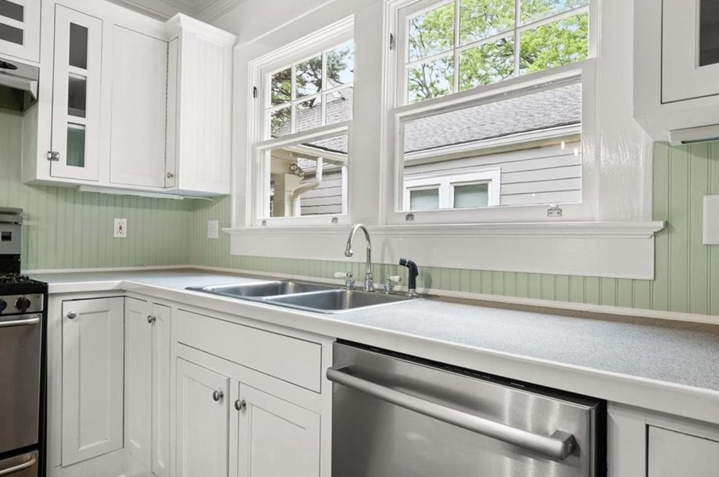 322 College Ave, Decatur GA 30030-3610 exterior