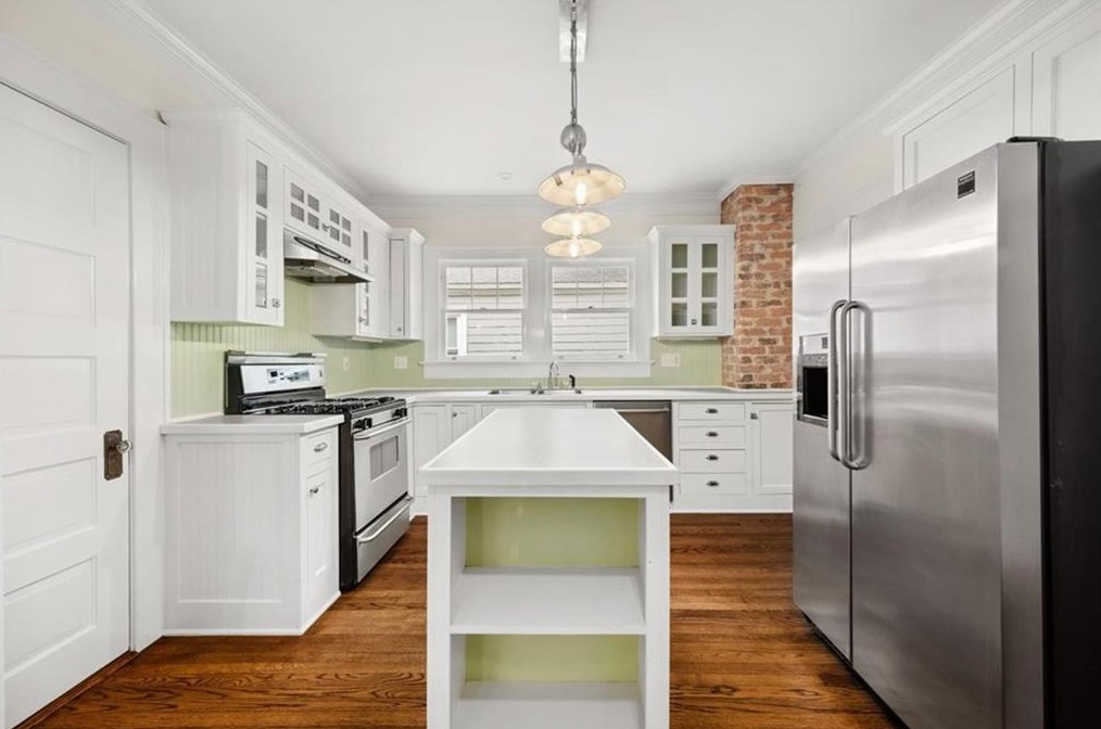 322 College Ave, Decatur GA 30030-3610 exterior