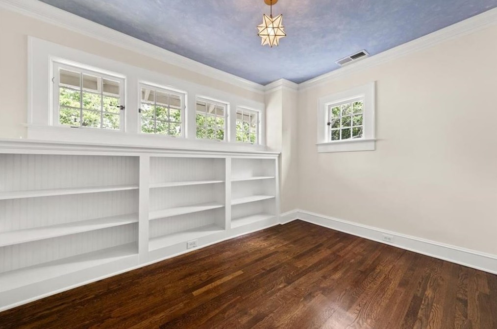 322 College Ave, Decatur GA 30030-3610 exterior