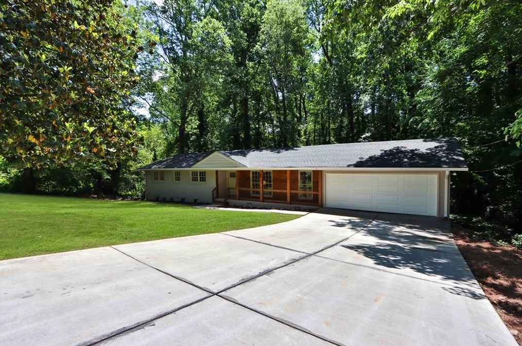 4739 Pounds Ct, Tucker, GA 30084-2939