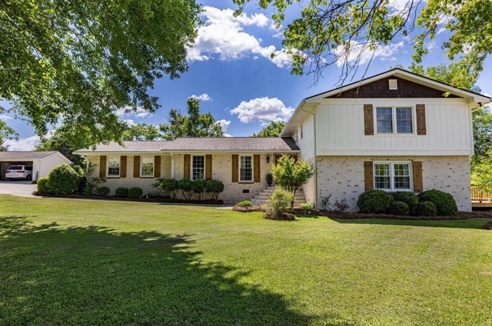 2028 Old Dalton Rd Ne, Rome, GA 30165