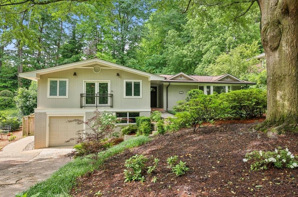 2481 Melinda Dr Ne, Atlanta, GA 30345