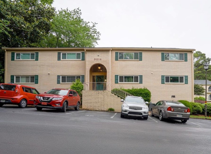 3214 Henderson Mill Rd, Atlanta, GA 30341-6028