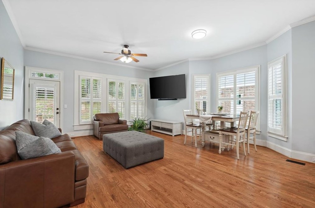 656 Chestatee Creek Dr, Acworth GA  30101-3599 exterior