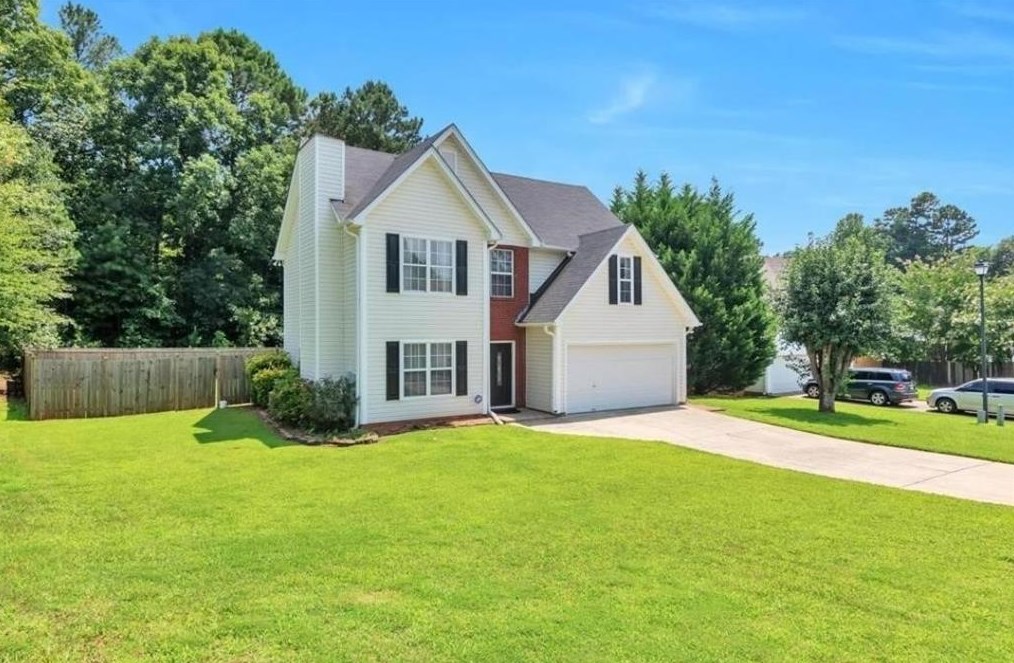 275 Arden Ridge Ct, Suwanee, GA 30024