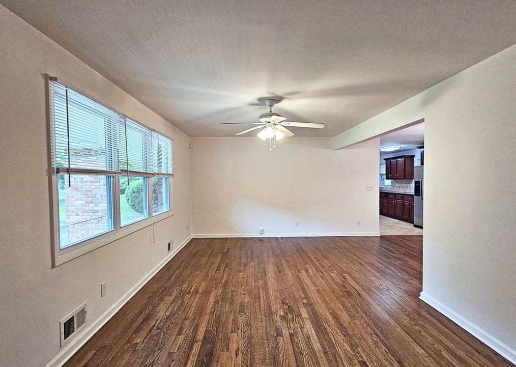 3282 Betty Cir, Decatur GA  30032-2415 exterior