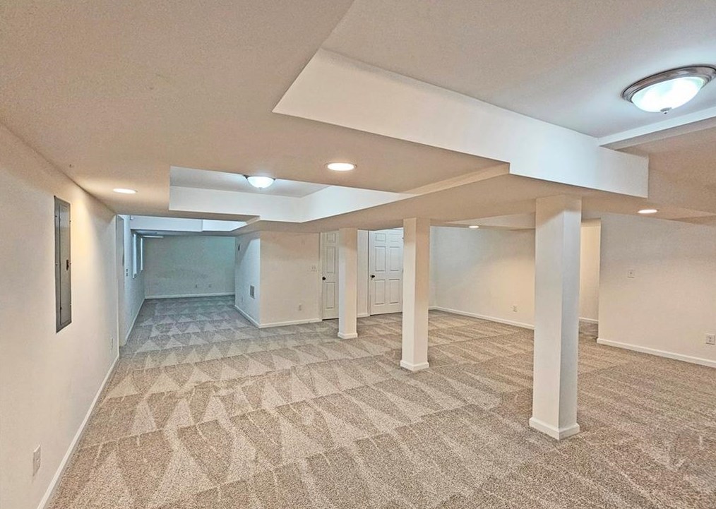 3282 Betty Cir, Decatur GA 30032-2415 exterior