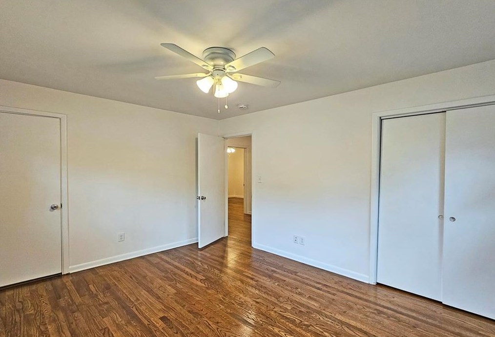 3282 Betty Cir, Decatur GA 30032-2415 exterior