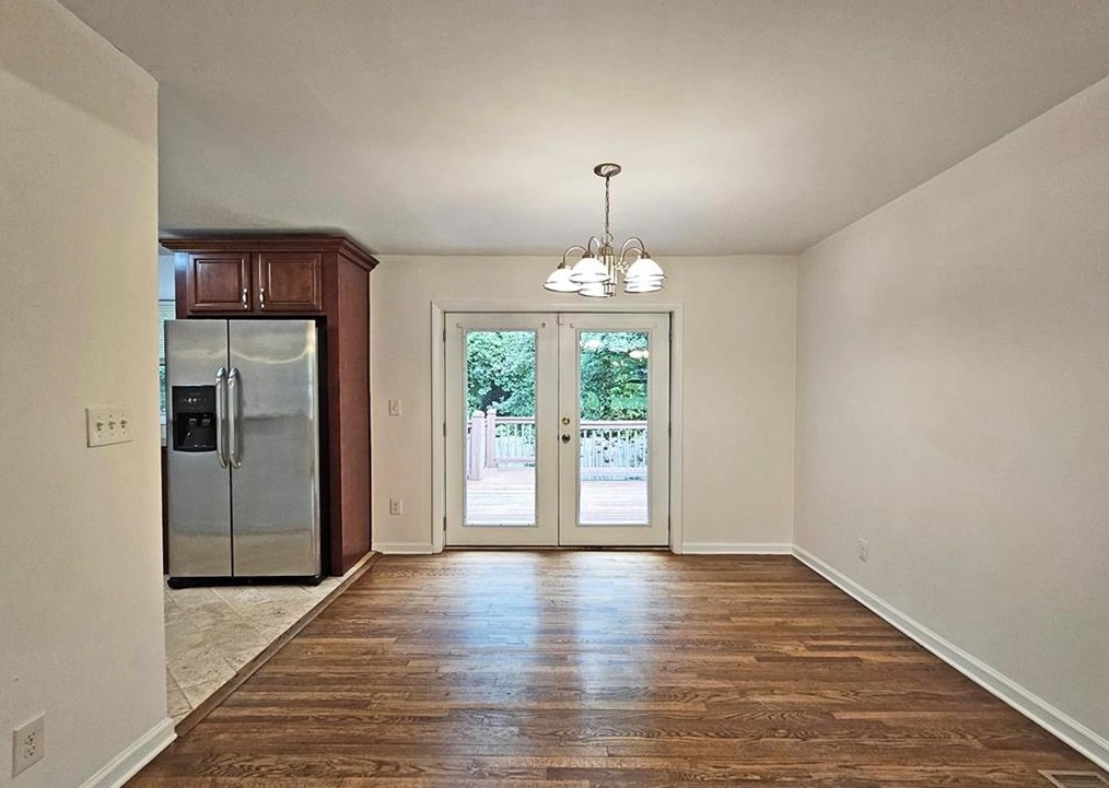 3282 Betty Cir, Decatur GA 30032-2415 exterior