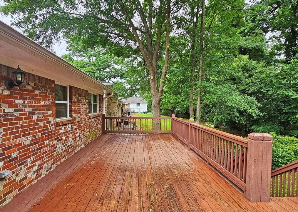 3282 Betty Cir, Decatur GA 30032-2415 exterior