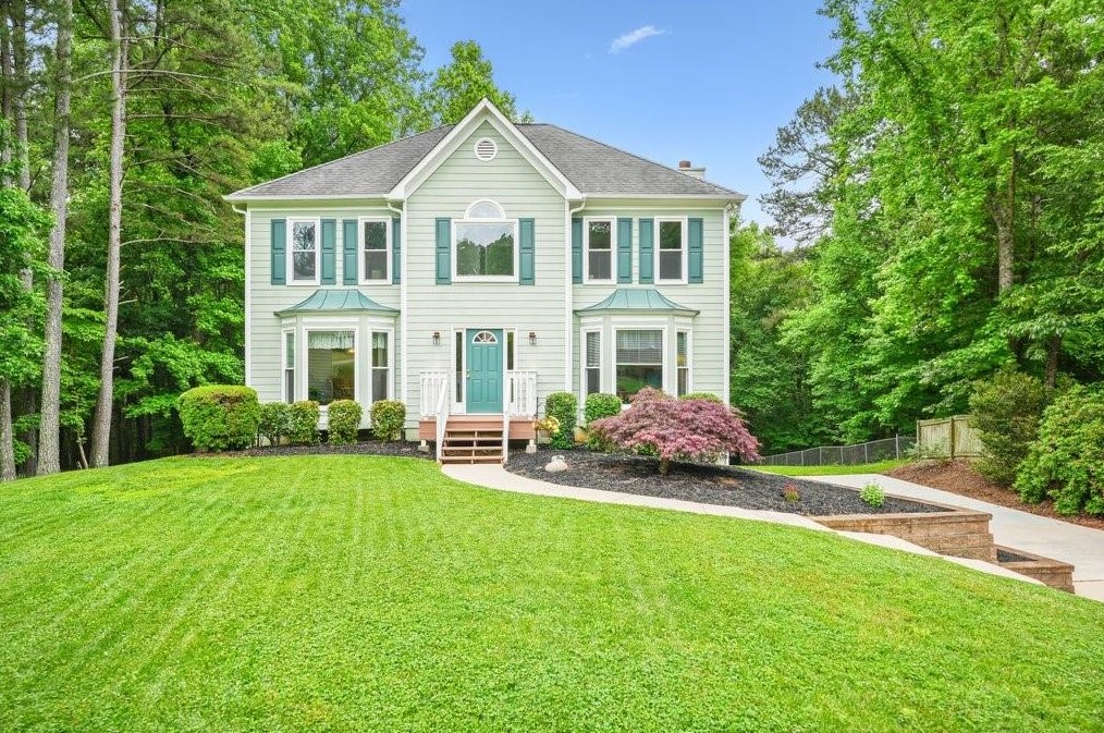 410 Coolsprings Trl, Holly Springs, GA 30188-6011