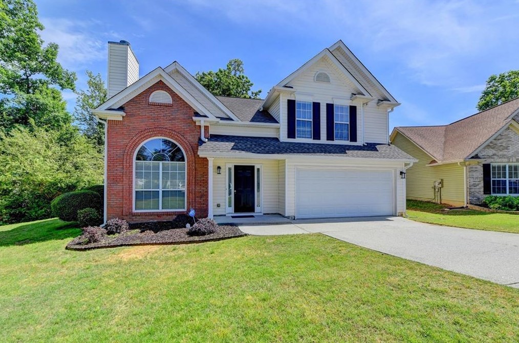 3347 Millash Trail, Buford, GA 30519