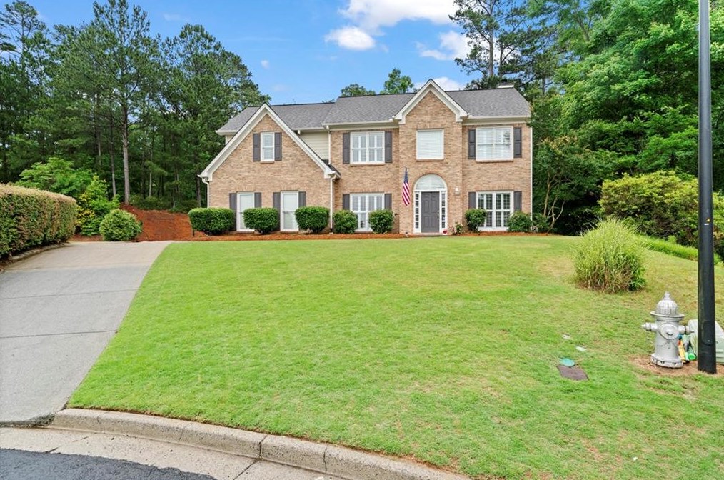 3459 Morningwood Ct, Suwanee, GA 30024-3773