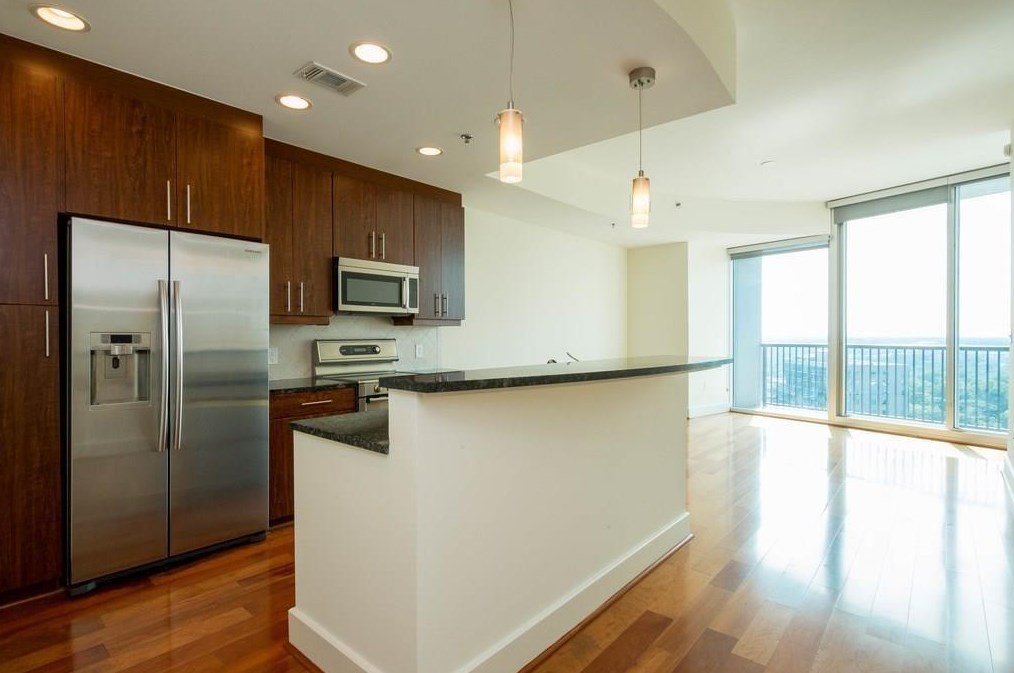 1080 Peachtree St Ne #2306, Atlanta, GA 30309