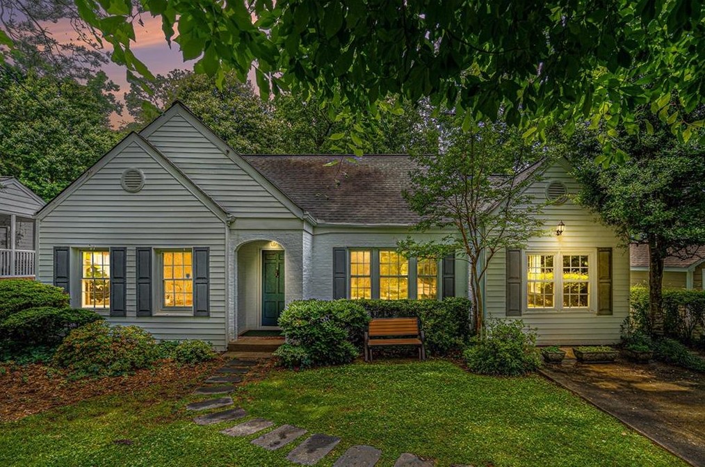 188 Pinecrest Ave, Decatur, GA 30030-1933