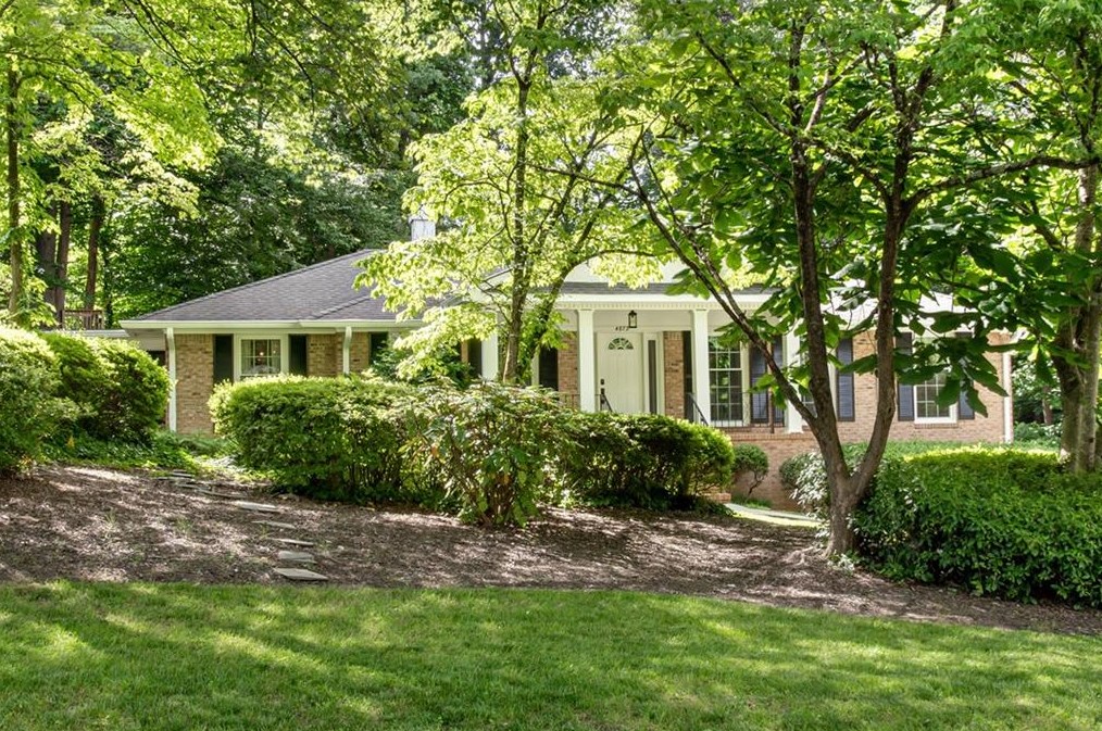 4872 Coldstream Dr, Atlanta, GA 30360
