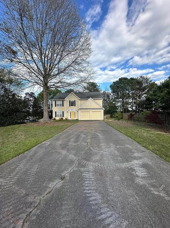 1655 Berrywood Way, Cumming, GA 30041