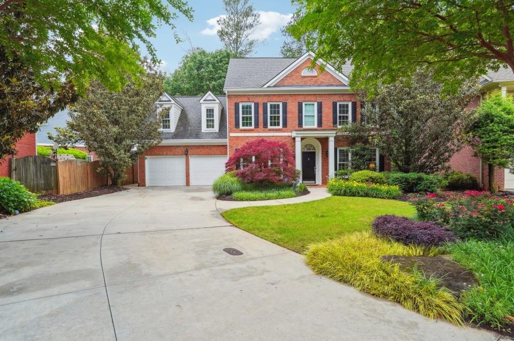 115 Jeffrey Pl, Smyrna, GA 30082-3678