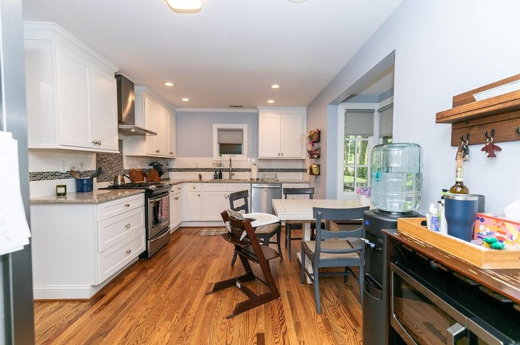 585 Warwick St, Atlanta GA  30316-1827 exterior