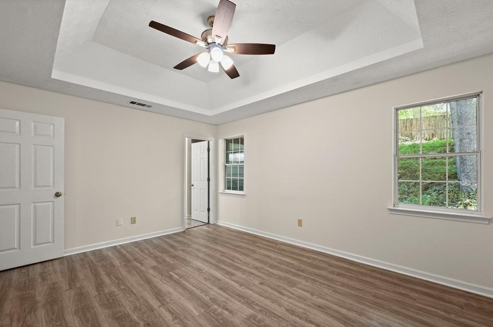 3208 Navajo Cir, Gainesville GA 30501-7562 exterior