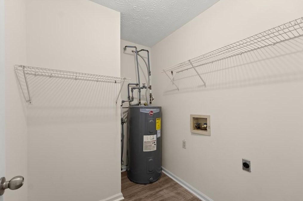 3208 Navajo Cir, Gainesville GA 30501-7562 exterior