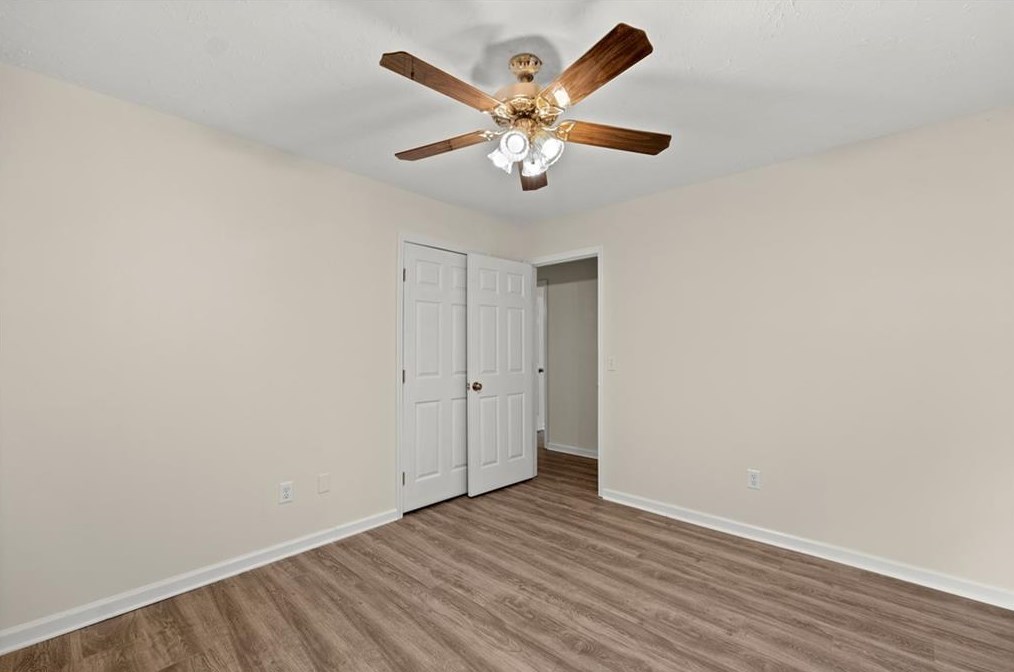 3208 Navajo Cir, Gainesville GA 30501-7562 exterior