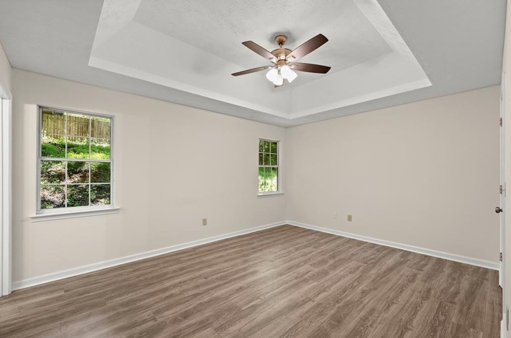 3208 Navajo Cir, Gainesville GA 30501-7562 exterior