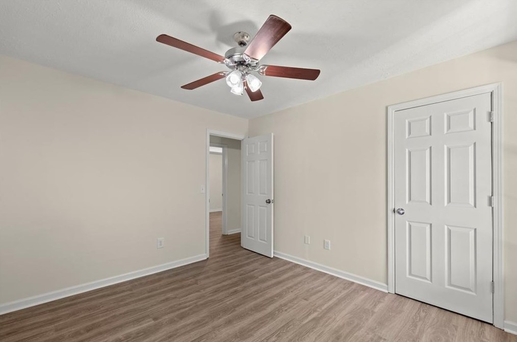 3208 Navajo Cir, Gainesville GA 30501-7562 exterior