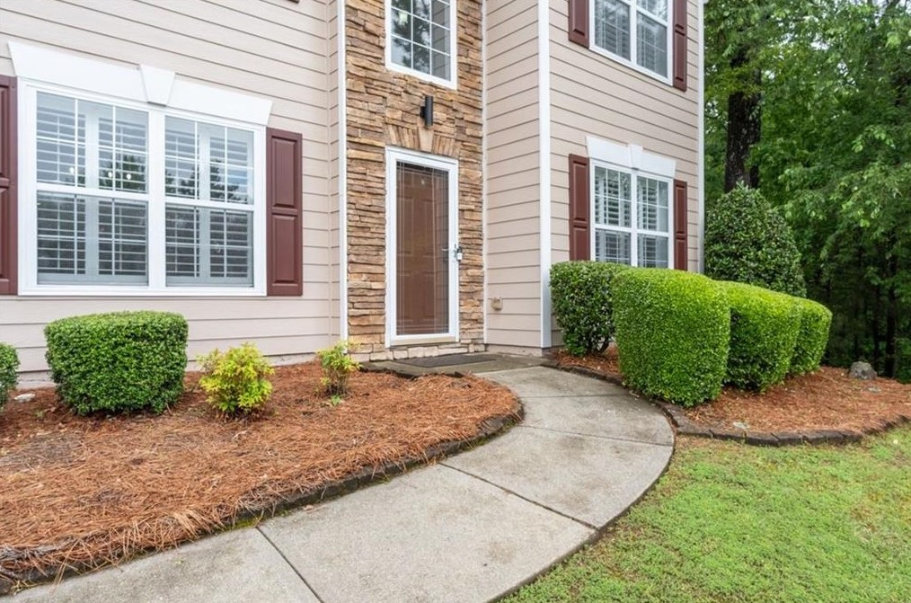 2770 Northcliff Dr, Suwanee, GA 30024