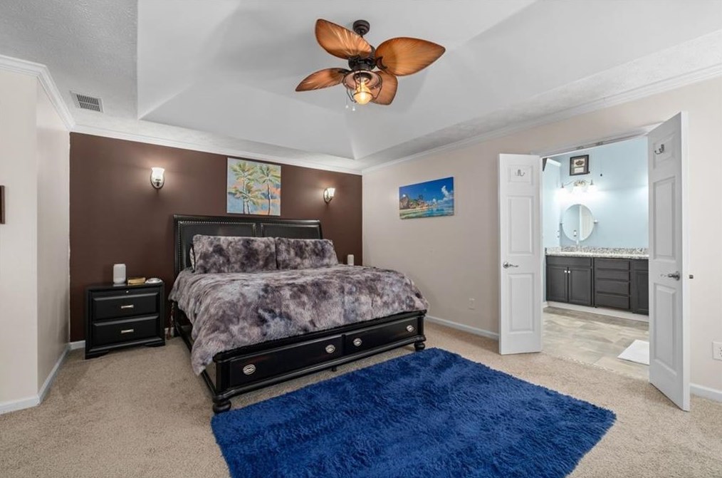 2770 Northcliff Dr, Suwanee GA  30024-2161 exterior