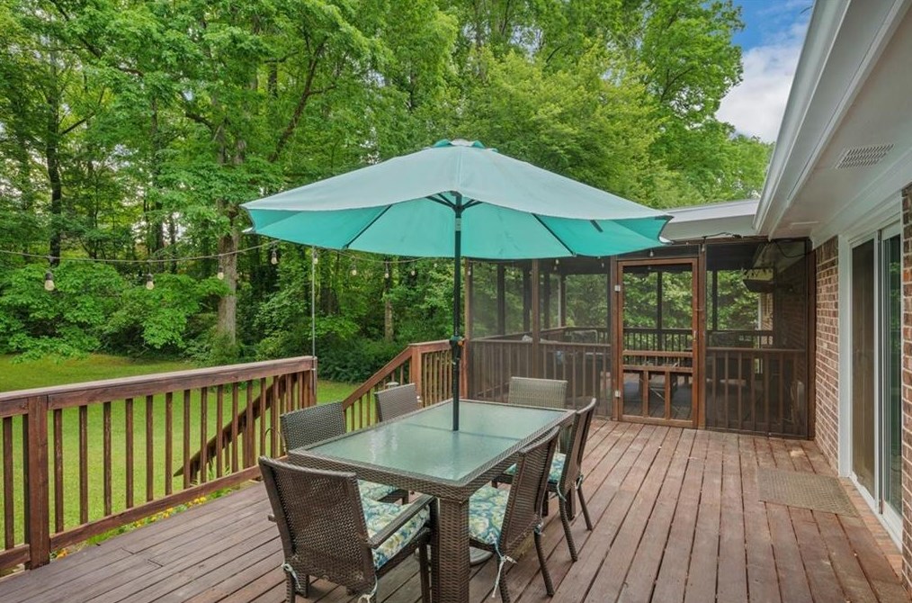 4117 Antler Trl, Smyrna GA  30082-3901 exterior