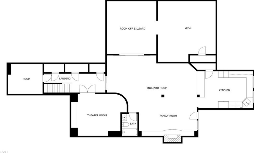 820 Malvern Hl, Alpharetta GA 30022-6227 exterior