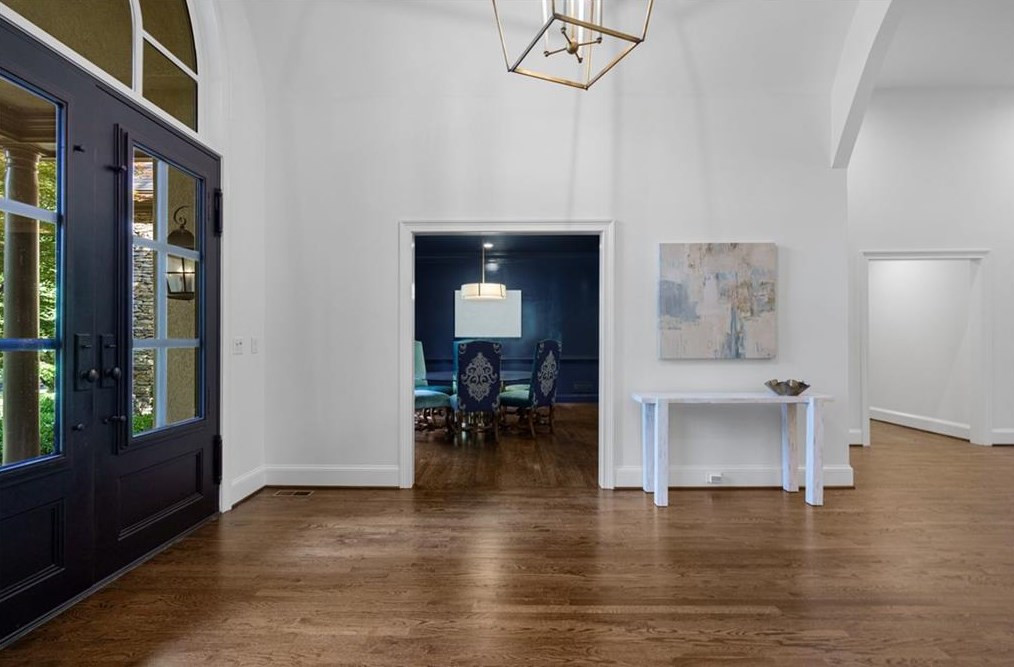 820 Malvern Hl, Alpharetta GA 30022-6227 exterior