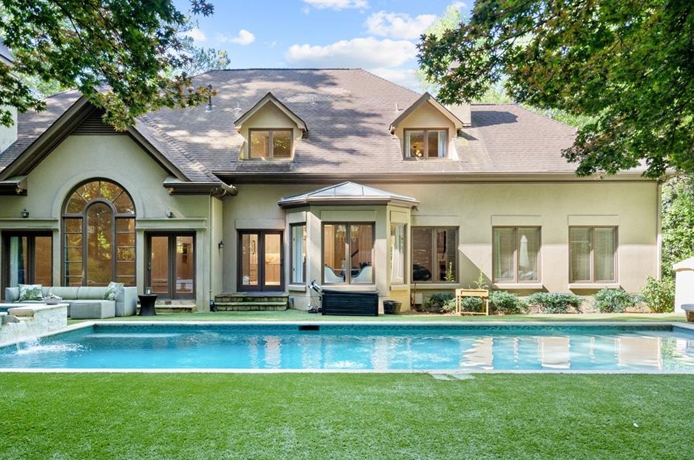 820 Malvern Hl, Alpharetta GA 30022-6227 exterior