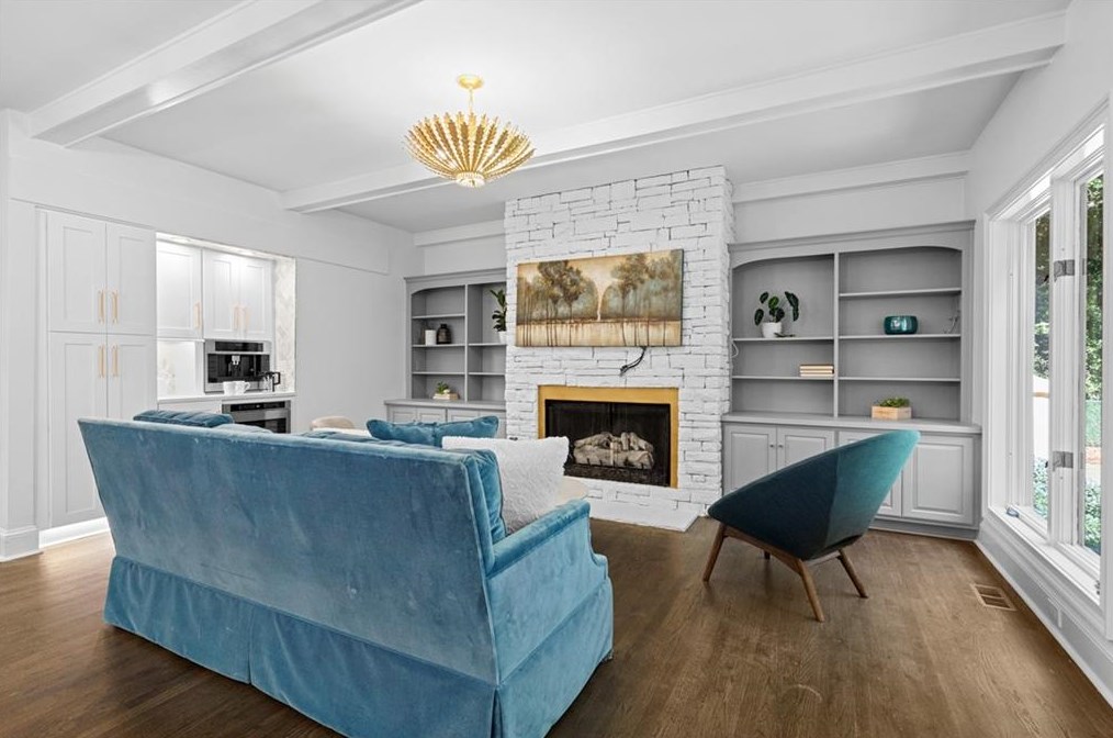 820 Malvern Hl, Alpharetta GA 30022-6227 exterior