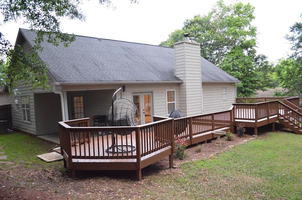 477 Cedar Trl, Winder, GA 30680-3487