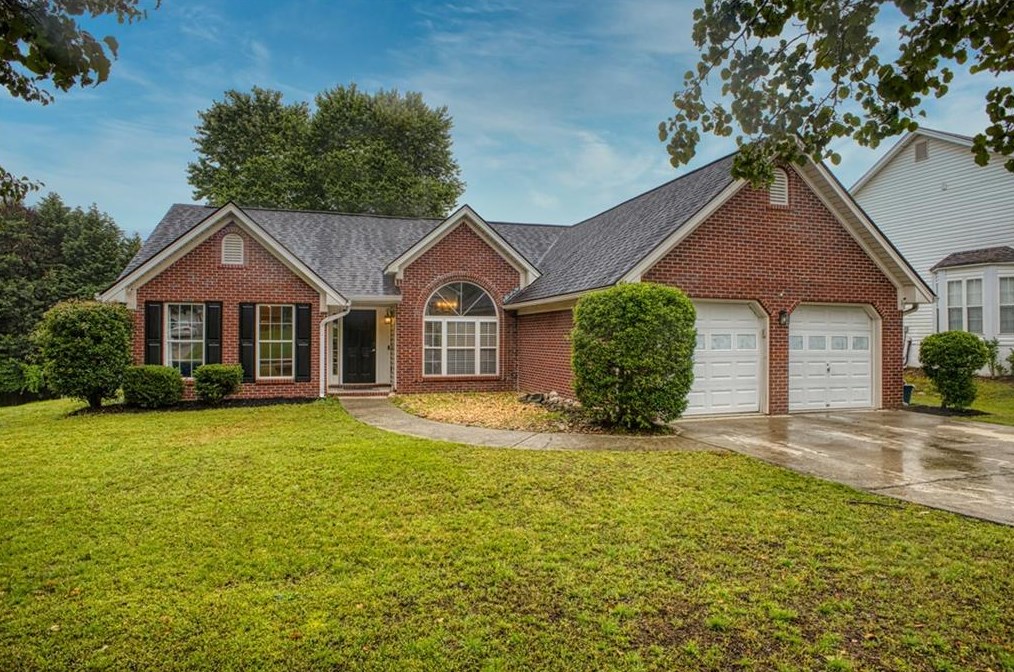 919 Madison Trace Ct, Lawrenceville, GA 30045-8538