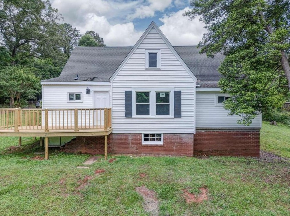 531 Luckie St, Cedartown, GA 30125-4025