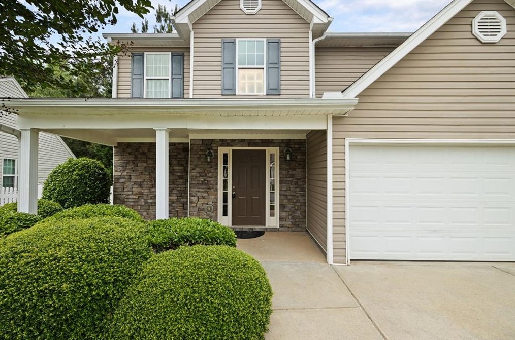 359 Rosemont Ct, Hiram, GA 30141