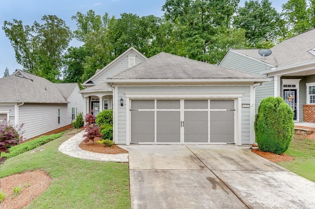 6646 Autumn Ridge Way, Hoschton, GA 30548-8606