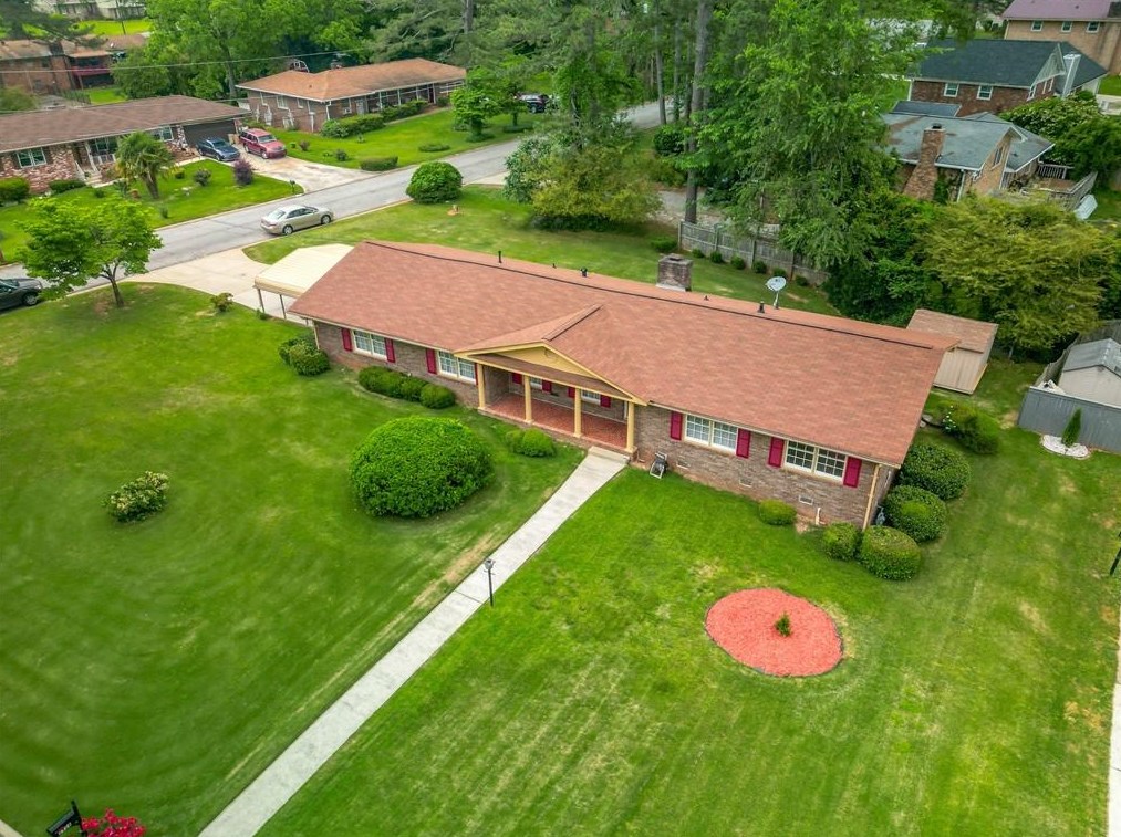 2928 Crabapple Cir, Decatur, GA 30034-4513