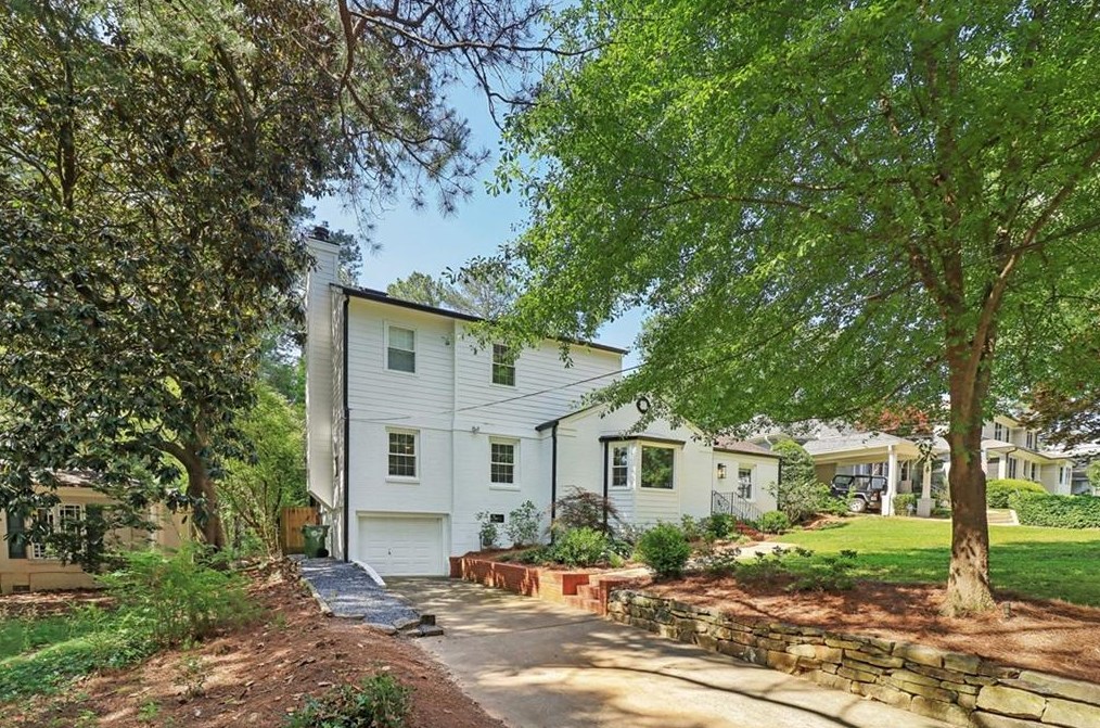 1235 Spring Valley Ln, Atlanta, GA 30306-2502