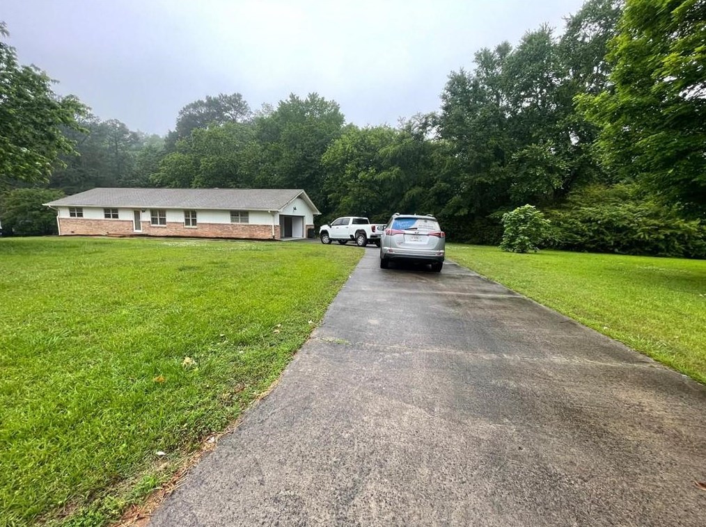 1981 North Rd, Lithonia, GA 30078