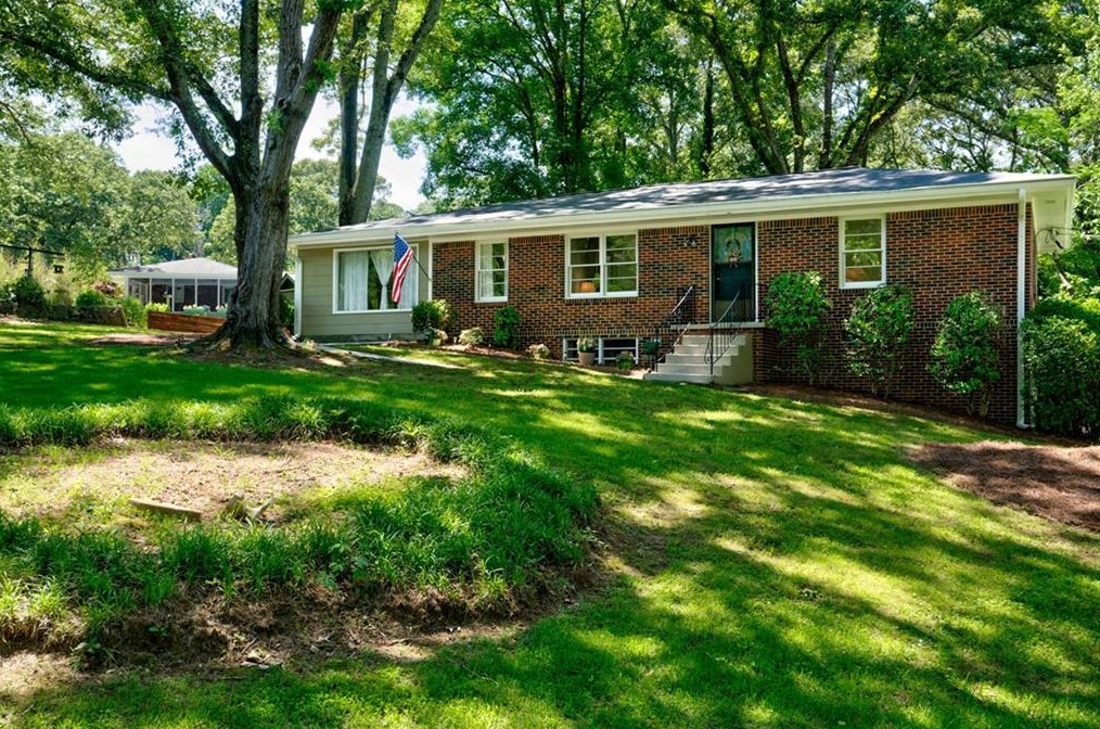 3140 Westmart Ln, Atlanta, GA 30340-4512