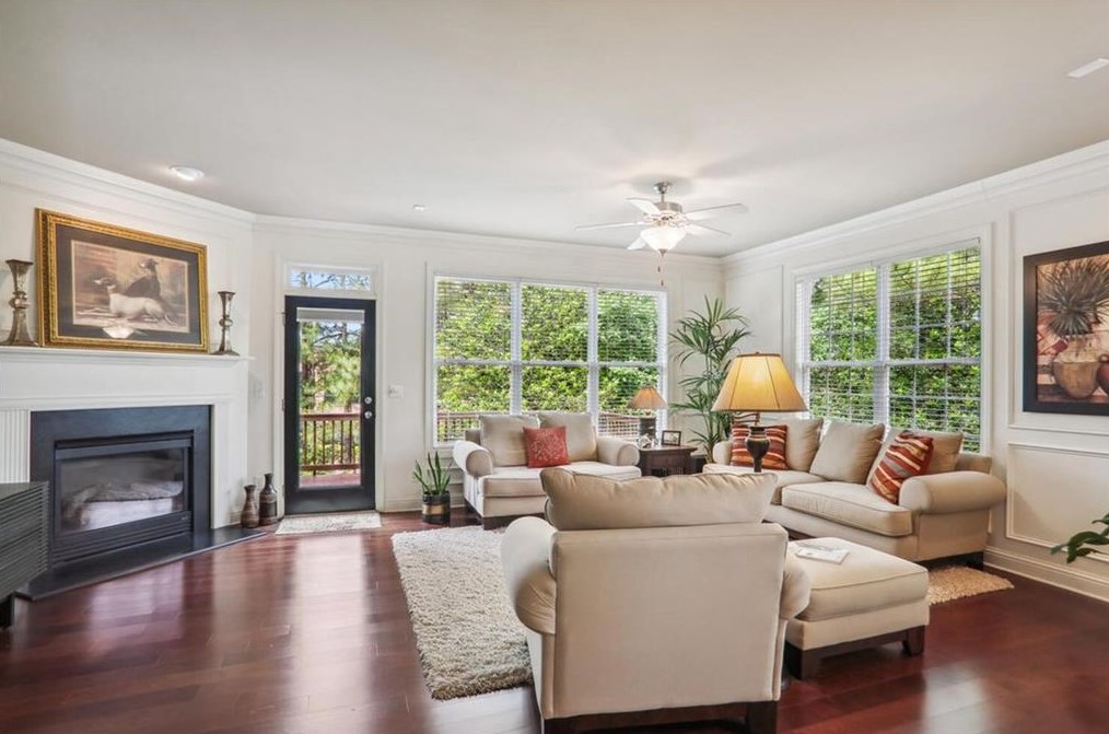 5768 Pine Oak Dr, Norcross, GA 30092