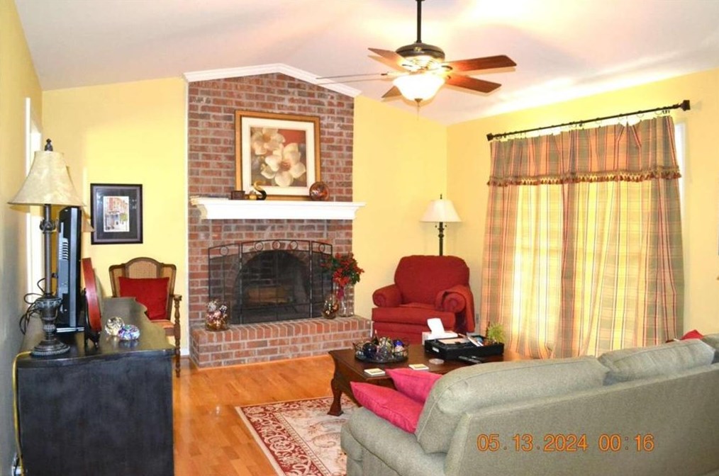 34 Ashley Oaks Trl, Rome, GA 30165-4425