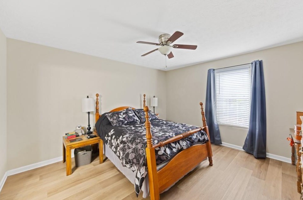 703 Ml Pond Dr, Smyrna GA 30082-3829 exterior