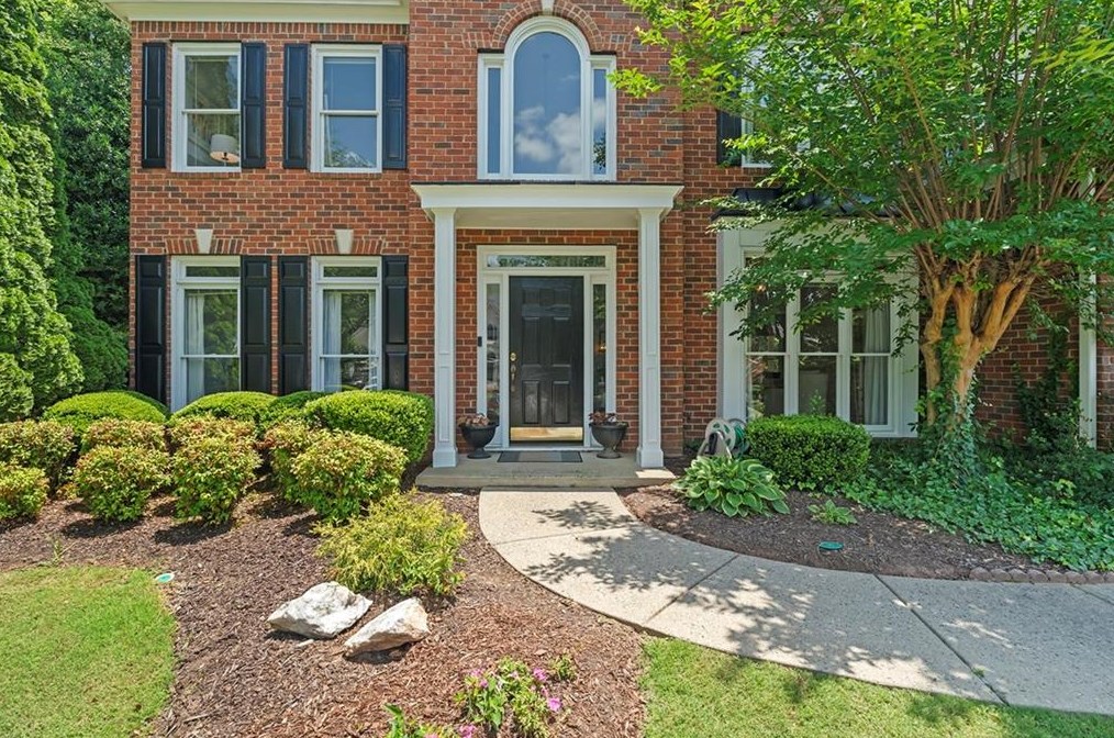 4091 Vinings Mill Trl, Smyrna, GA 30080-6496