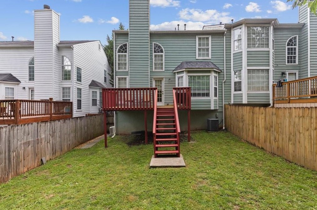 1108 Vintage Pointe Dr, Lawrenceville GA 30044-3276 exterior